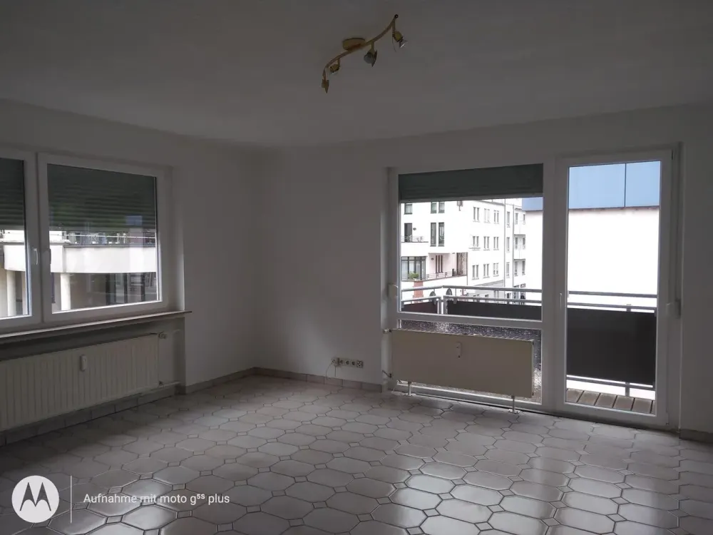 stadtnahe 2ZKBB, bezugsfertig