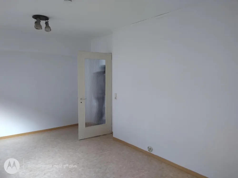 stadtnahe 2ZKBB, bezugsfertig