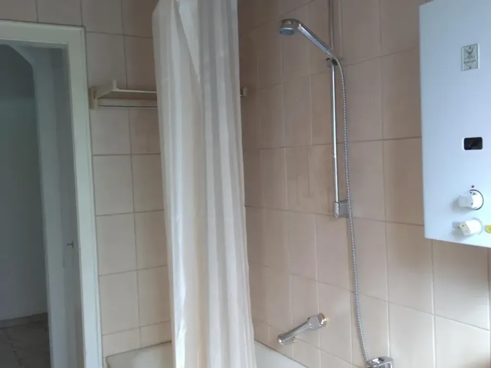 stadtnahe 2ZKBB, bezugsfertig