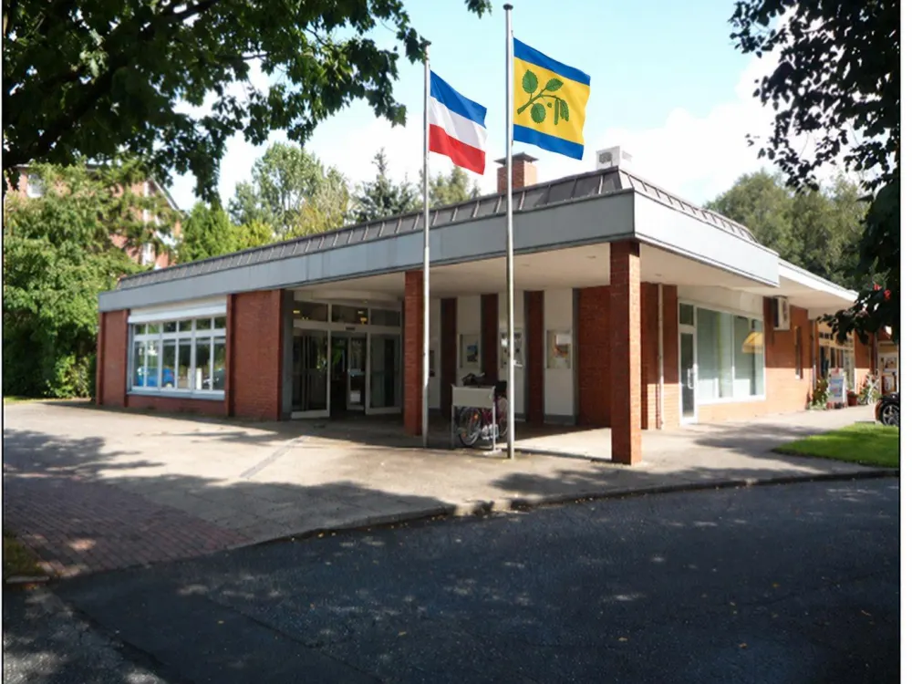 2 Raum Wohnung zu vermieten