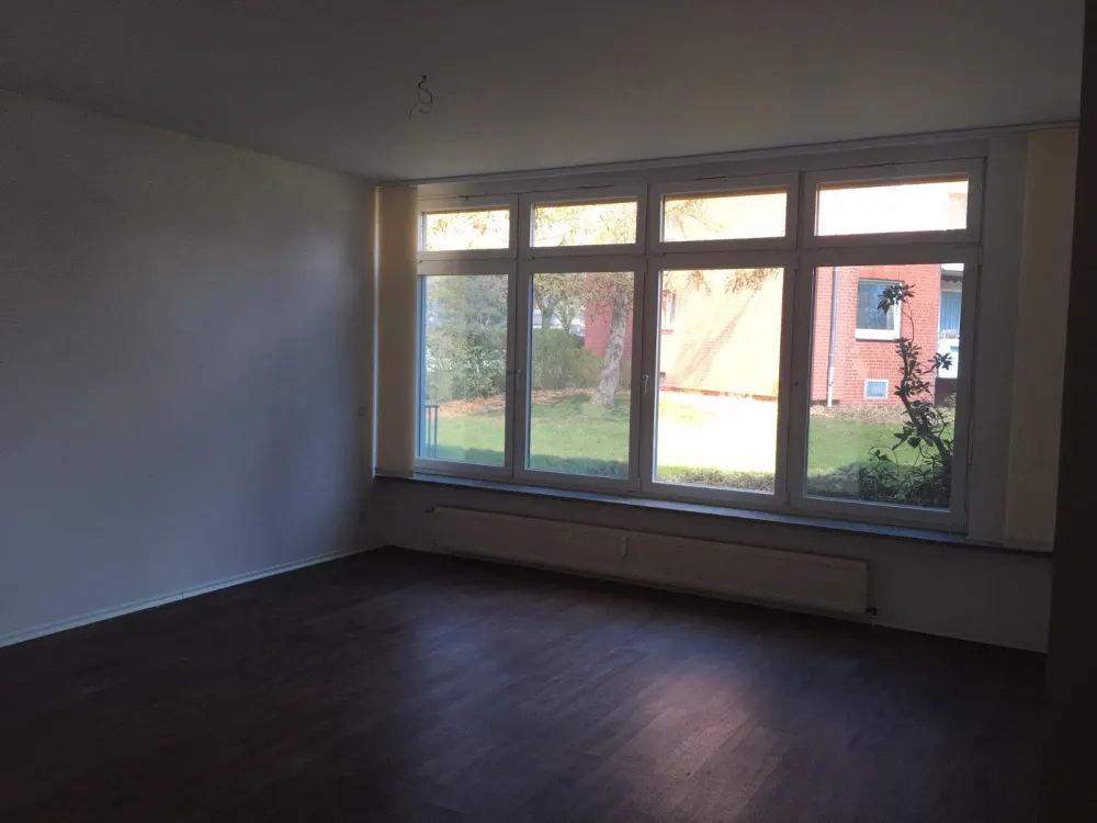2 Raum Wohnung zu vermieten