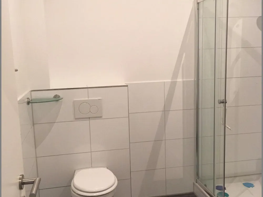 2 Raum Wohnung zu vermieten
