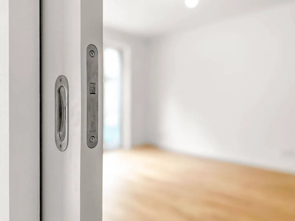 Neubau-Erstbezug: 2-Zimmer-Wohnung im Projekt Hinz&Kunz