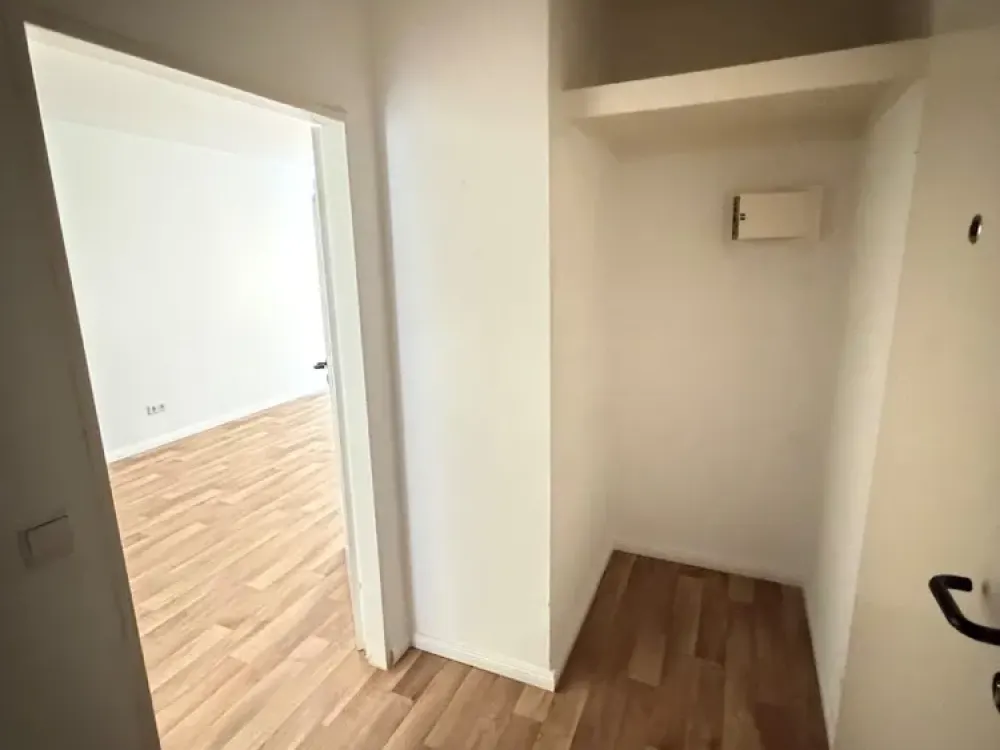 Lankwitz - Zweizimmerwohnung im EG mit Terrasse