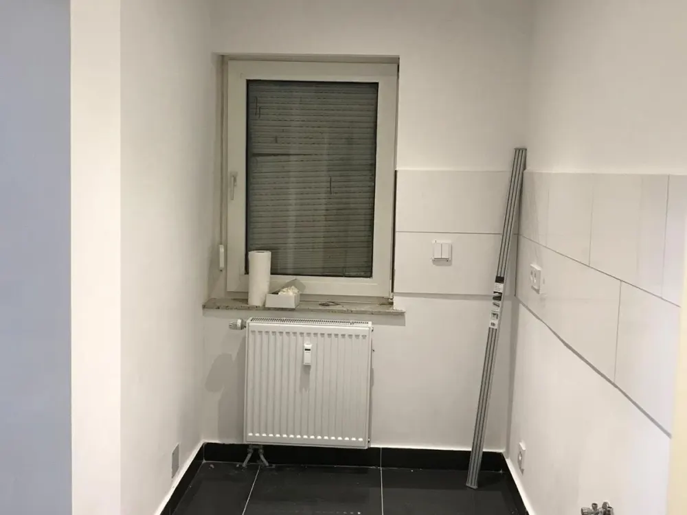 1 ZKB zu vermieten in Saarbrücken