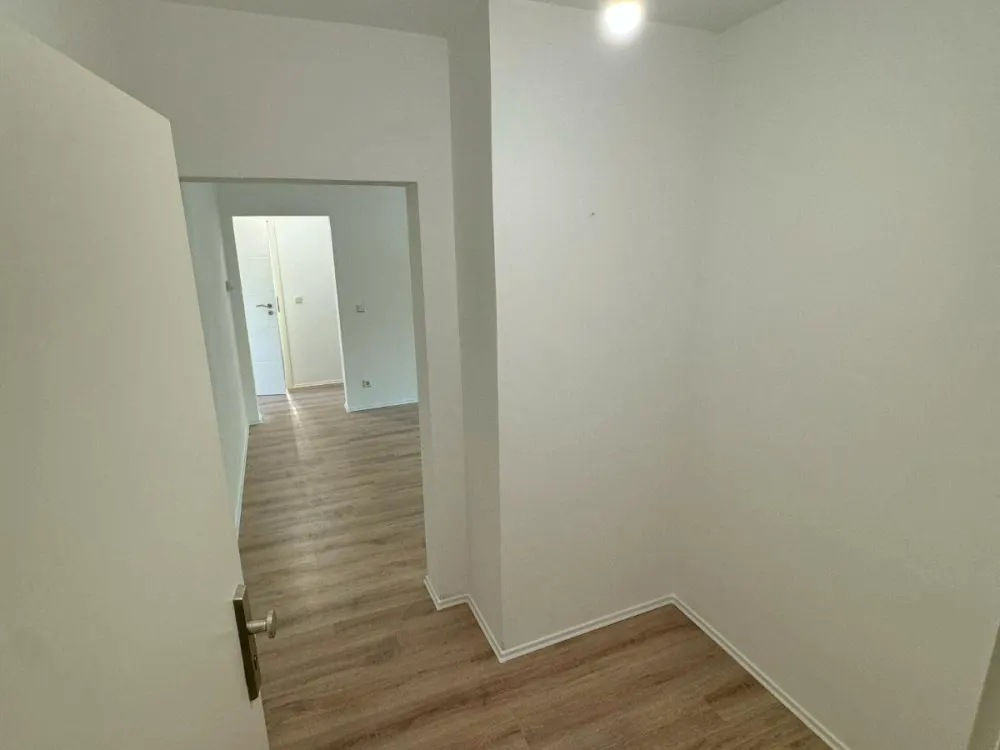 Moderne 3,5-Zimmer-Wohnung, Erstbezug nach Kernsanierung