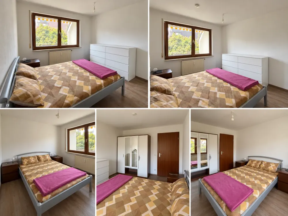 🏡 Nachmieter gesucht, 2-Zimmer-Wohnung mit Balkon & Tiefgarage in Filderstadt