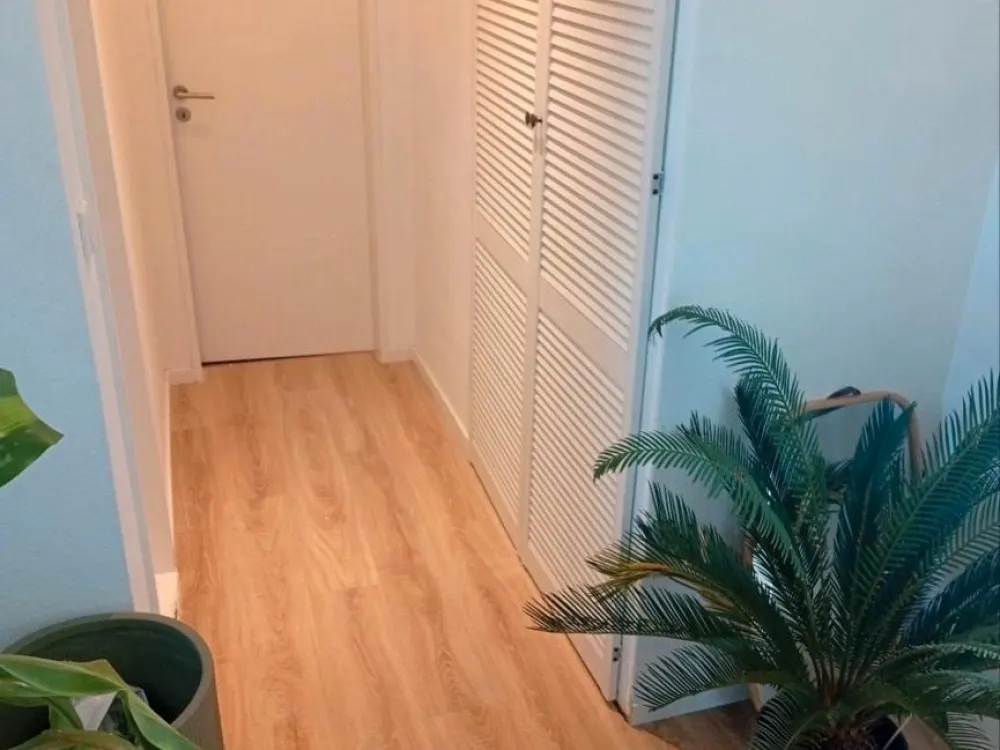 3.5 Room Maisonette Apartment Available from 01.12.26