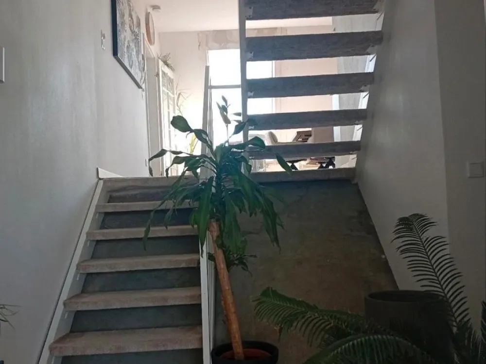 3.5 Room Maisonette Apartment Available from 01.12.26