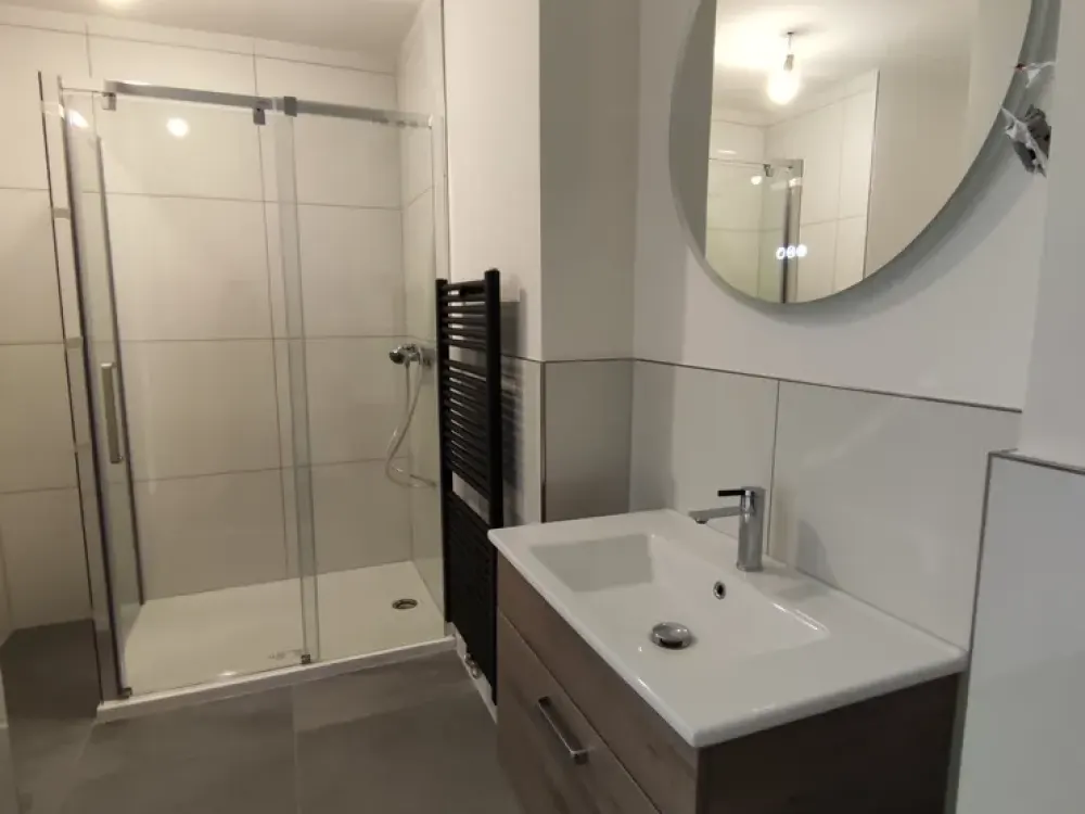 Großzügig geschnittene 4-Zimmer Dachgeschosswohnung in der Innenstadt von Lünen