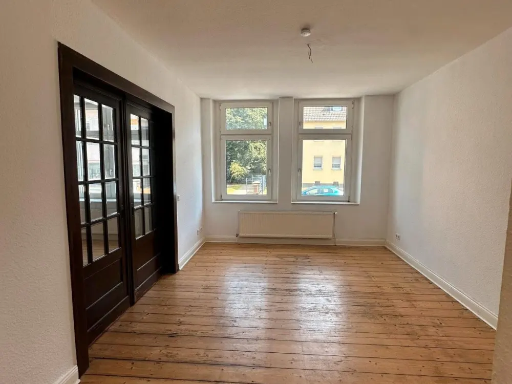 4,5 Zimmer EG Erdgeschosswohnung Garten Keller Dortmund Mengede 4