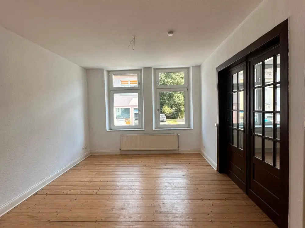 4,5 Zimmer EG Erdgeschosswohnung Garten Keller Dortmund Mengede 4
