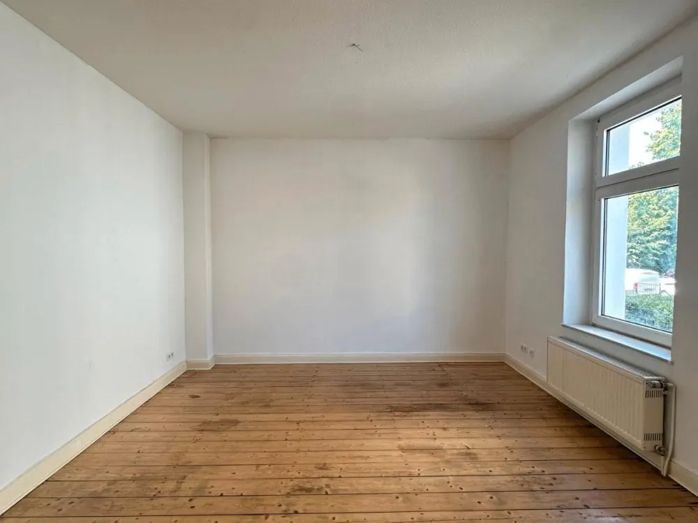 4,5 Zimmer EG Erdgeschosswohnung Garten Keller Dortmund Mengede 4