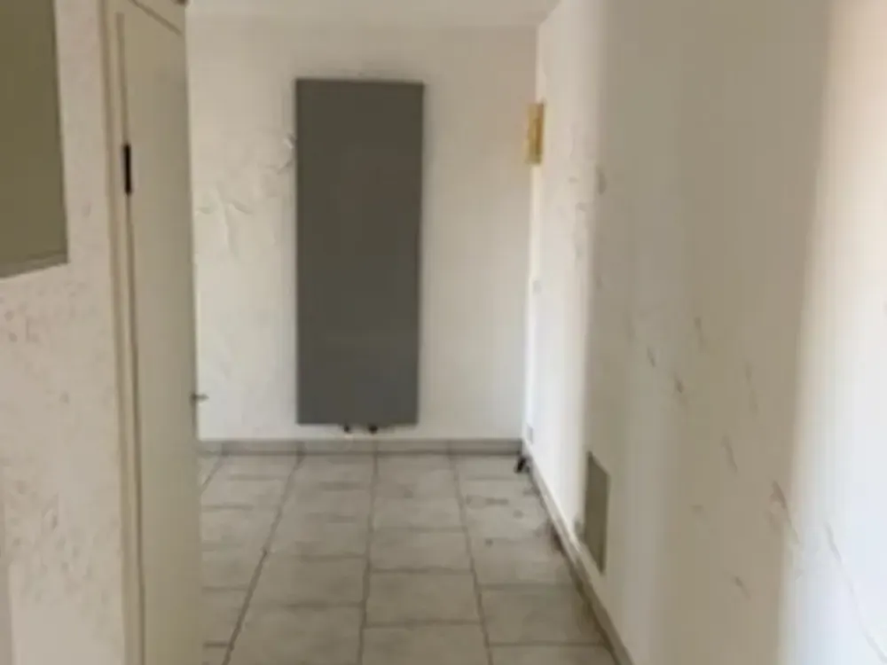 3,5-Zimmer-Wohnung mit Balkon in Stuttgart-West