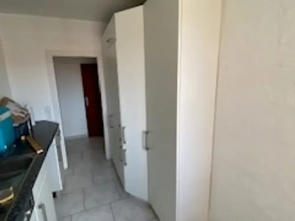 3,5-Zimmer-Wohnung mit Balkon in Stuttgart-West