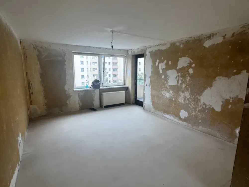 3-Zimmer-Wohnung in Staaken zur freien Gestaltung - ab sofort!