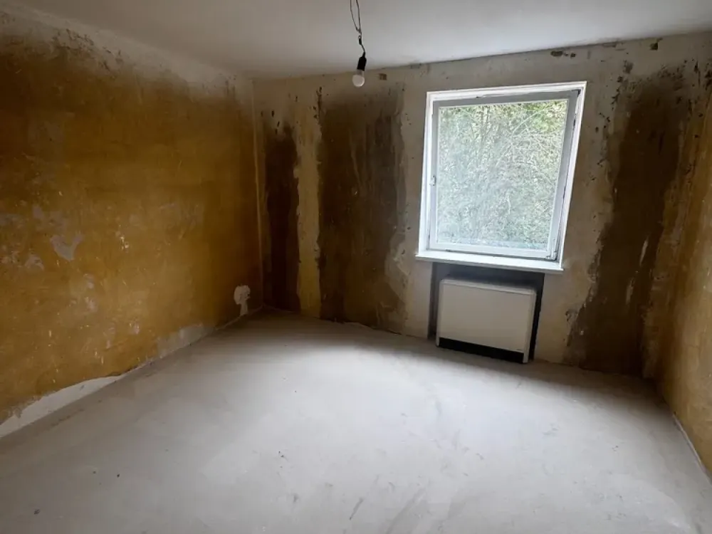 3-Zimmer-Wohnung in Staaken zur freien Gestaltung - ab sofort!