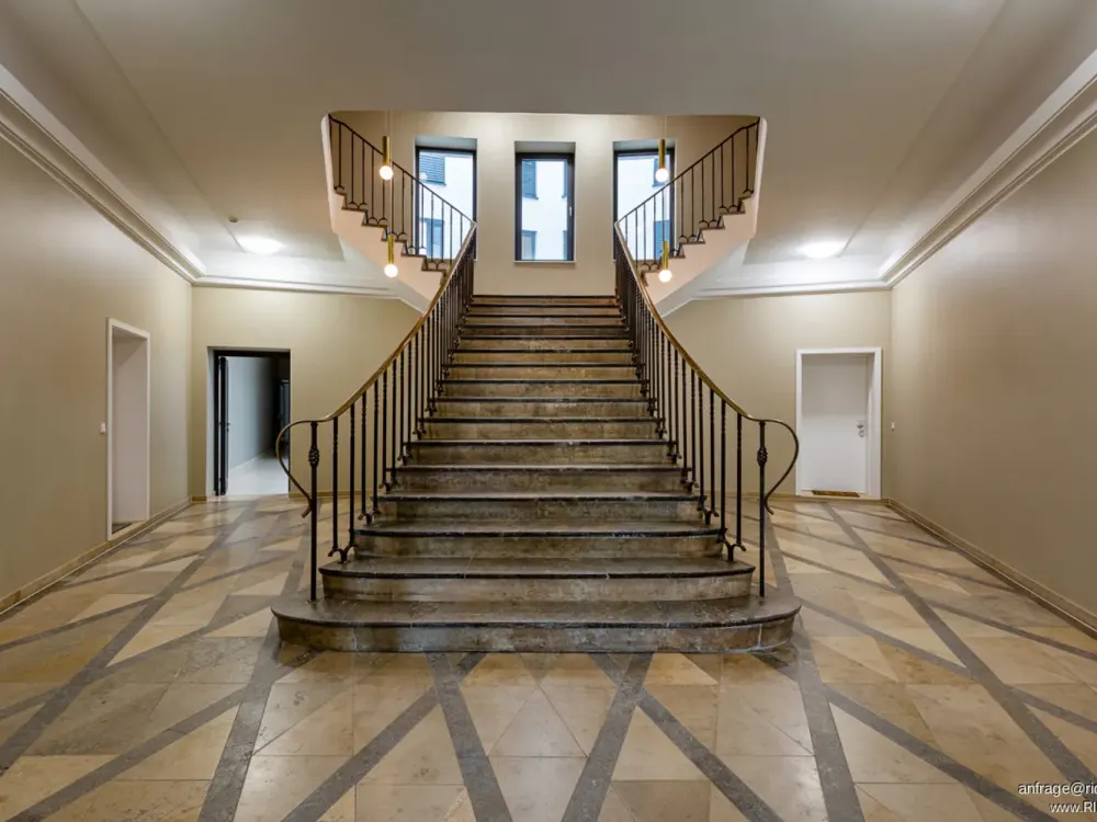 Welc(H)ome® by RIDA LUXURY FLATS, Agnesviertel! All in plus! Top Lage + Neubau + Luxus + Internet