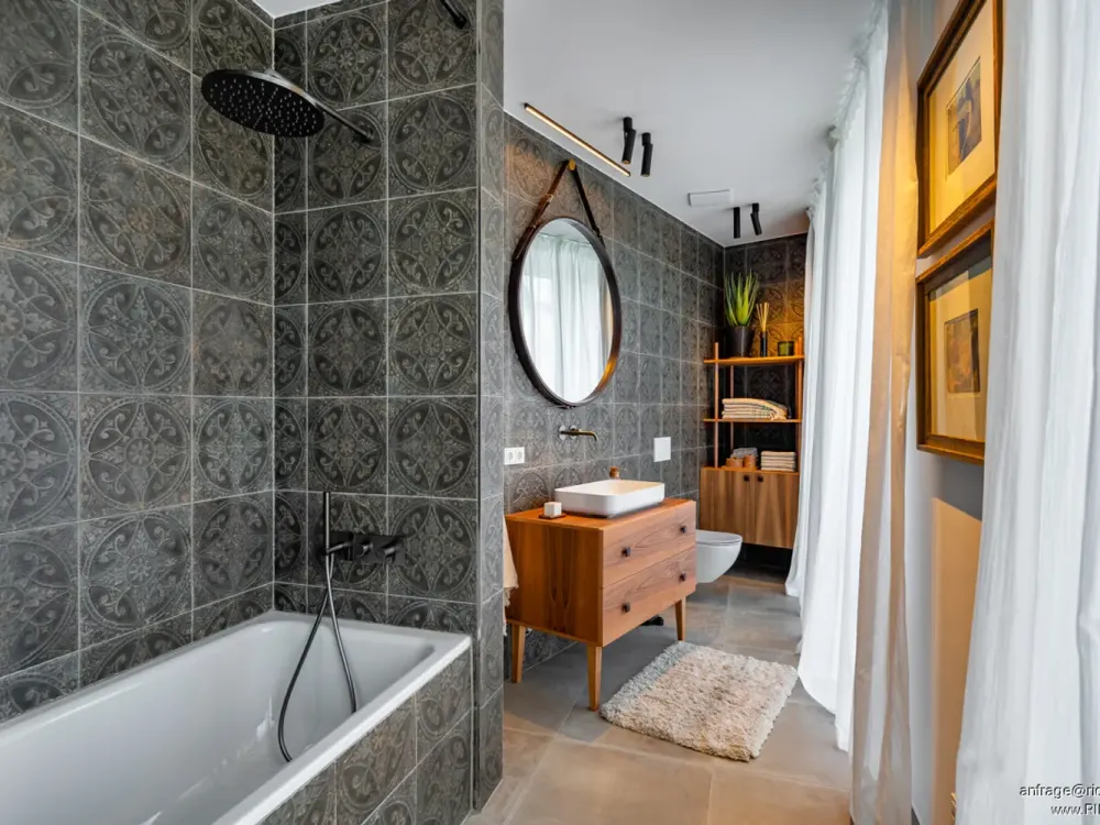 Welc(H)ome® by RIDA LUXURY FLATS, Agnesviertel! All in plus! Top Lage + Neubau + Luxus + Internet