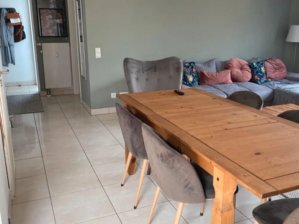 110 m2 Maisonette Wohnung in Porz-Wahnheide