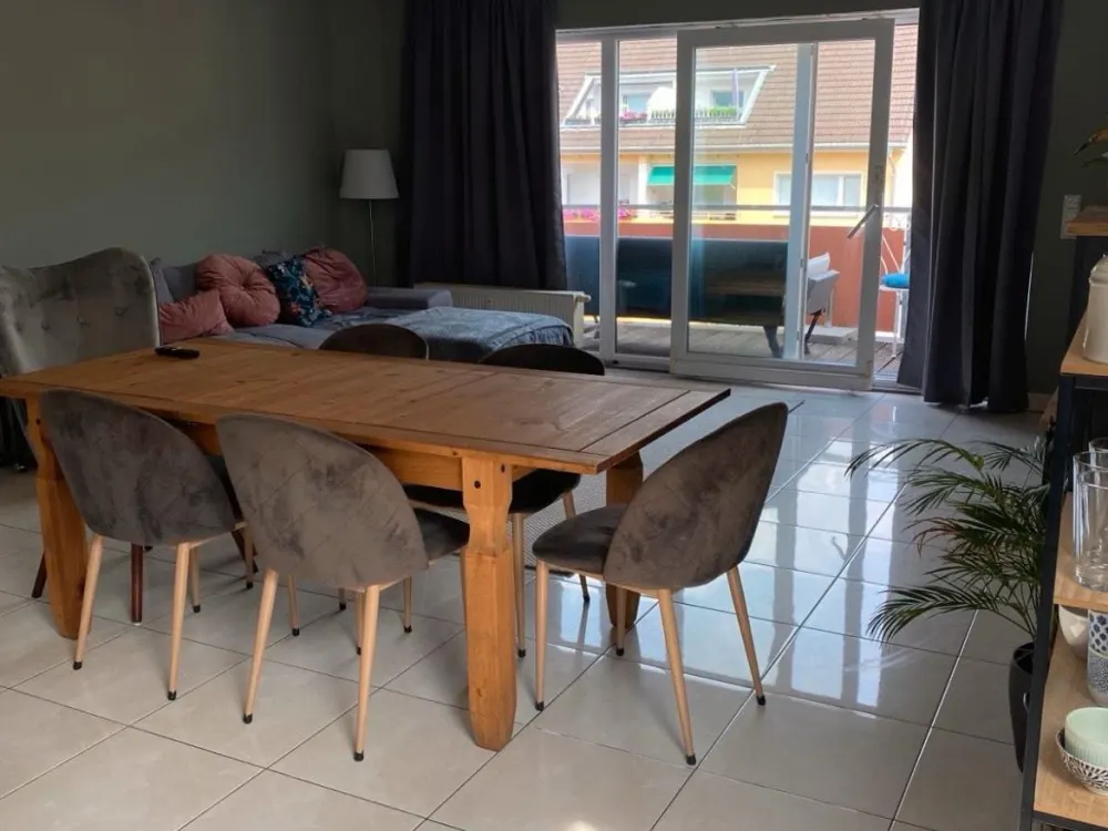 110 m2 Maisonette Wohnung in Porz-Wahnheide