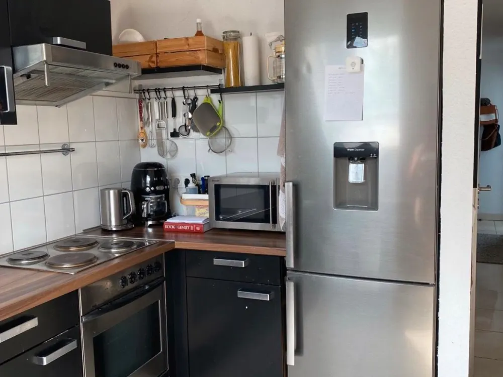 110 m2 Maisonette Wohnung in Porz-Wahnheide