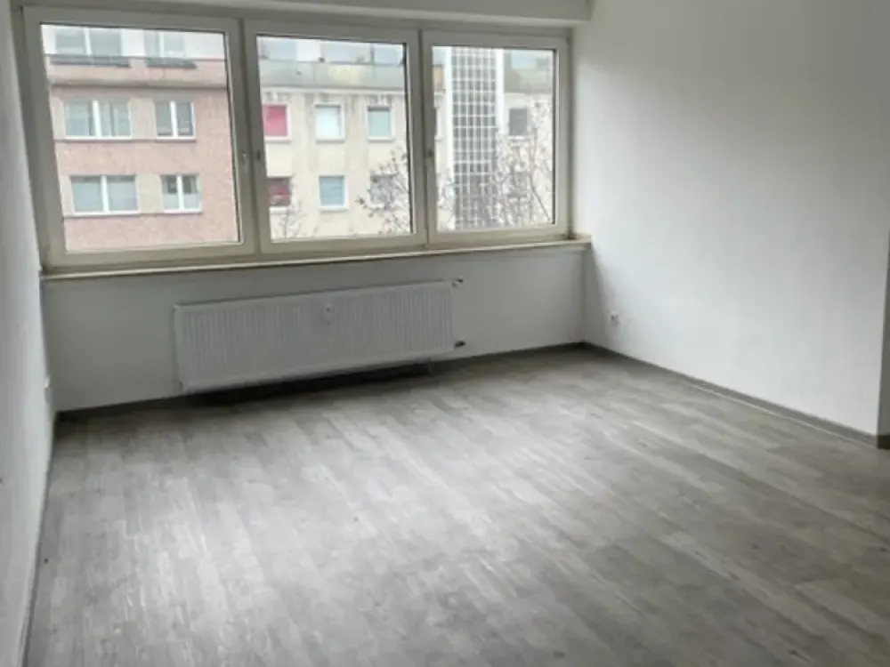 Hagen - Elberfelder Str. 76, Attraktive 2,5-Zimmer-Wohnung, geh. Innenausstattung
