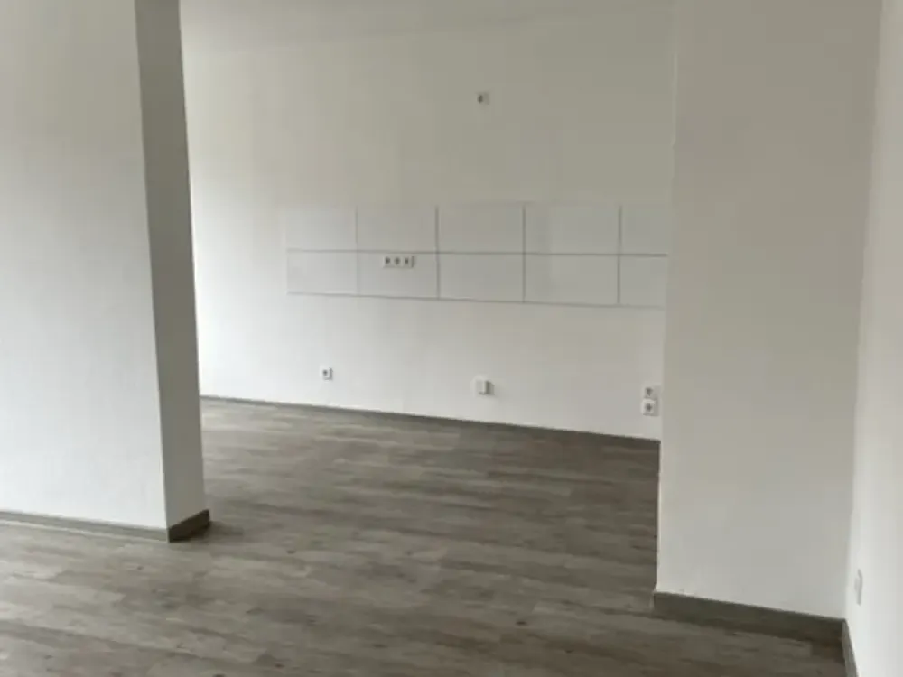 Hagen - Elberfelder Str. 76, Attraktive 2,5-Zimmer-Wohnung, geh. Innenausstattung