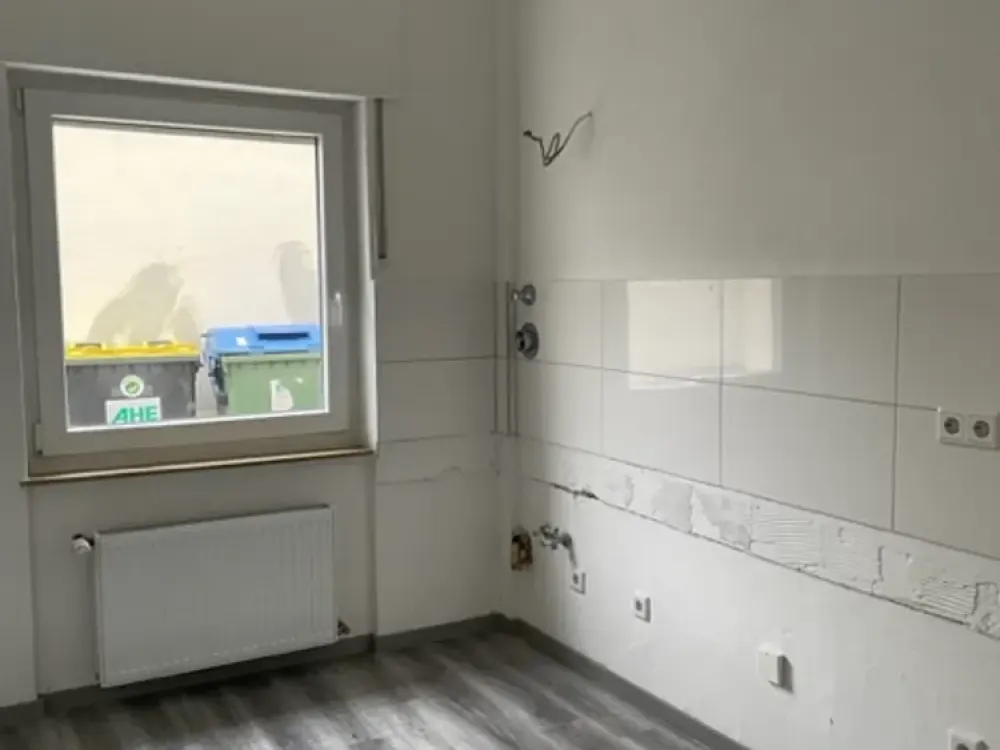 Hagen - Elberfelder Str. 76, Attraktive 2,5-Zimmer-Wohnung, geh. Innenausstattung