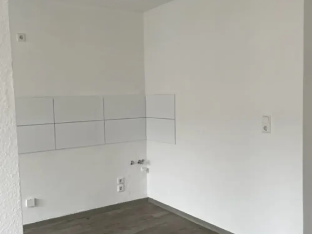 Hagen - Elberfelder Str. 76, Attraktive 2,5-Zimmer-Wohnung, geh. Innenausstattung