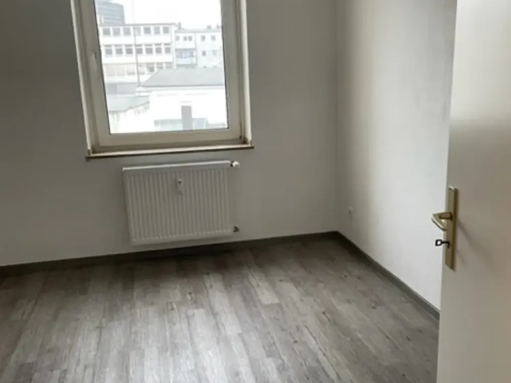 Hagen - Elberfelder Str. 76, Attraktive 2,5-Zimmer-Wohnung, geh. Innenausstattung