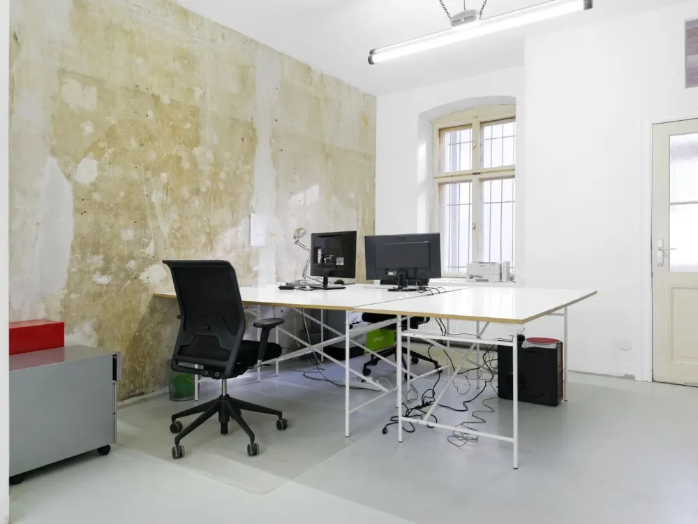 Bürofläche nahe Ostkreuz (Kaskelkietz)