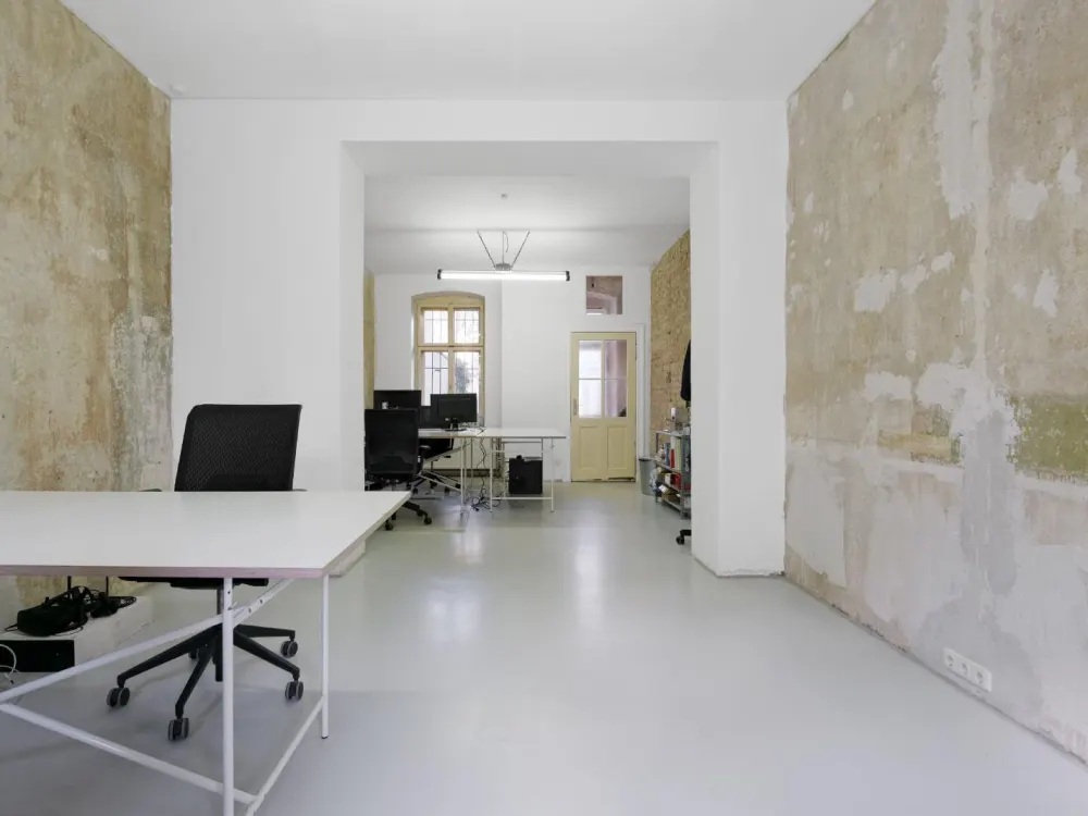 Bürofläche nahe Ostkreuz (Kaskelkietz)