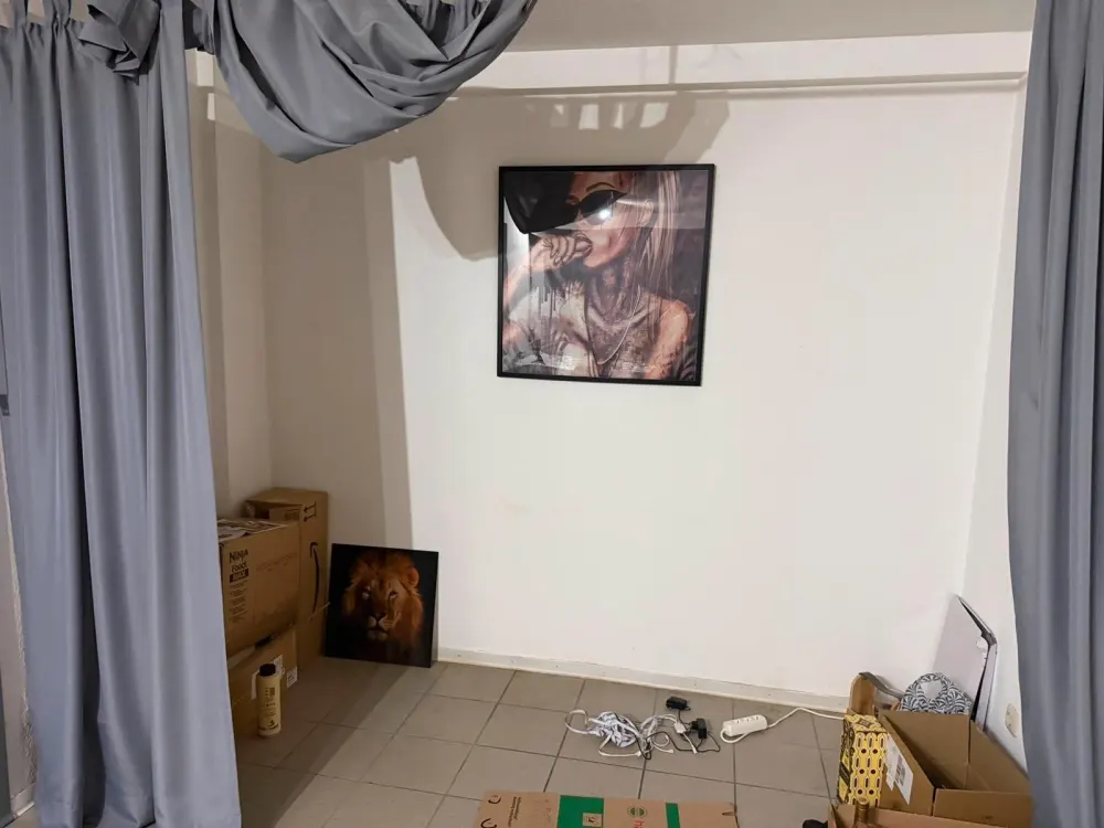 Große 1 Zimmer Wohnung zu vermieten