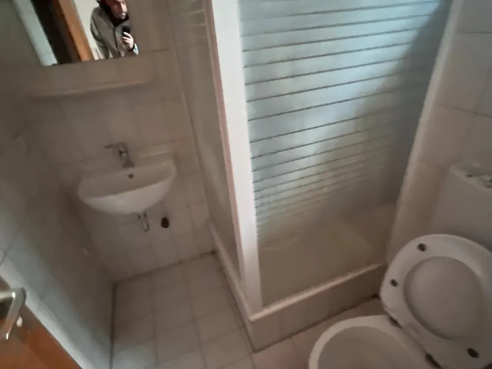 1-Zimmer-Wohnung inkl. Stellplatz & Gartennutzung zu vermieten