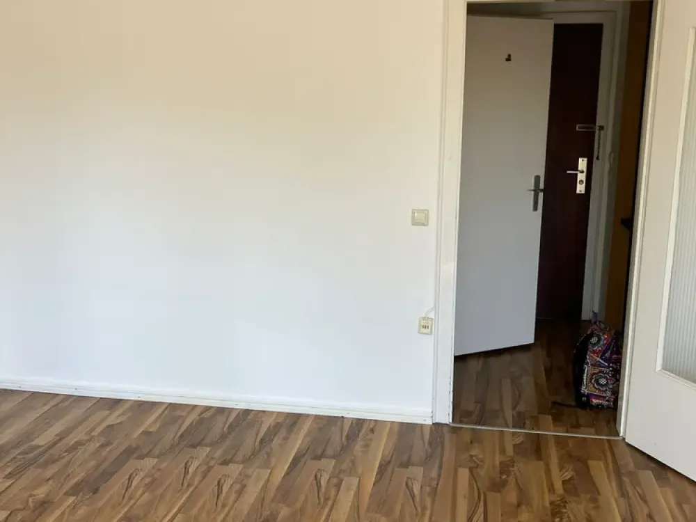 Stilvoll saniertes 1-Zimmer-Apartment in Hamburg-Billstedt
