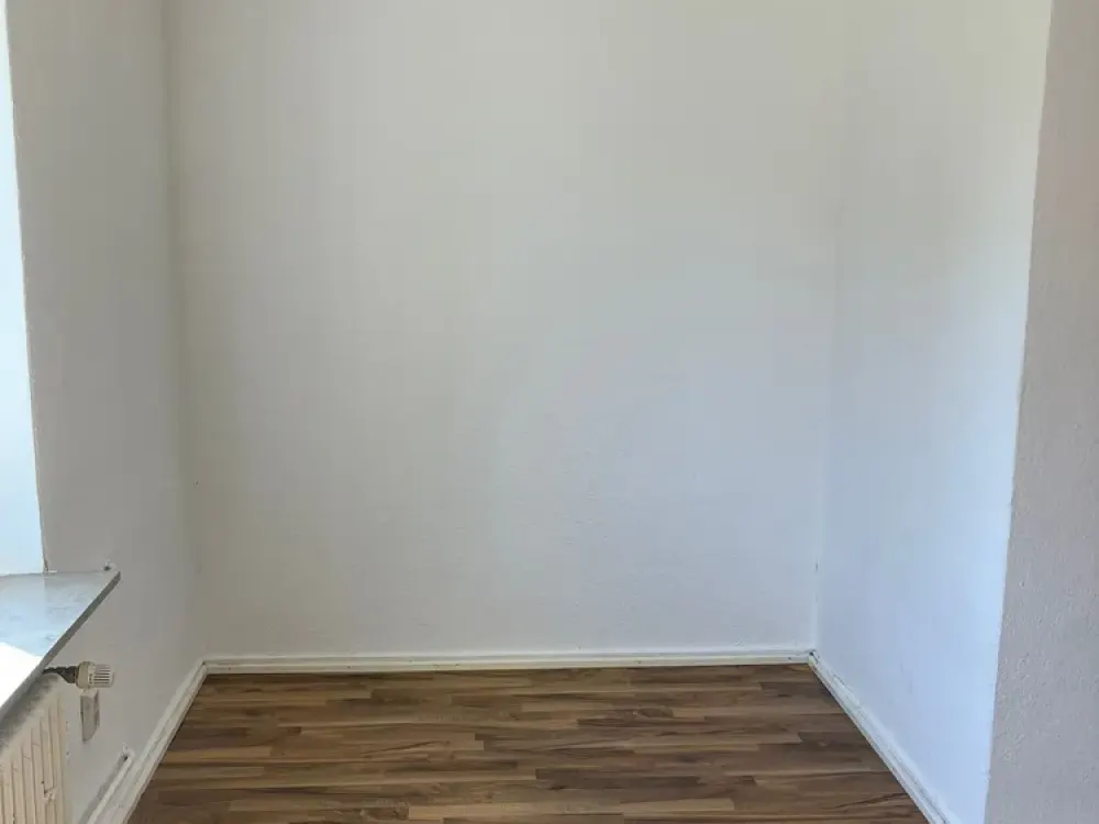 Stilvoll saniertes 1-Zimmer-Apartment in Hamburg-Billstedt