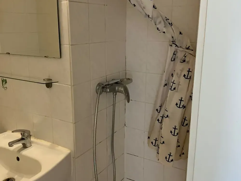 Stilvoll saniertes 1-Zimmer-Apartment in Hamburg-Billstedt