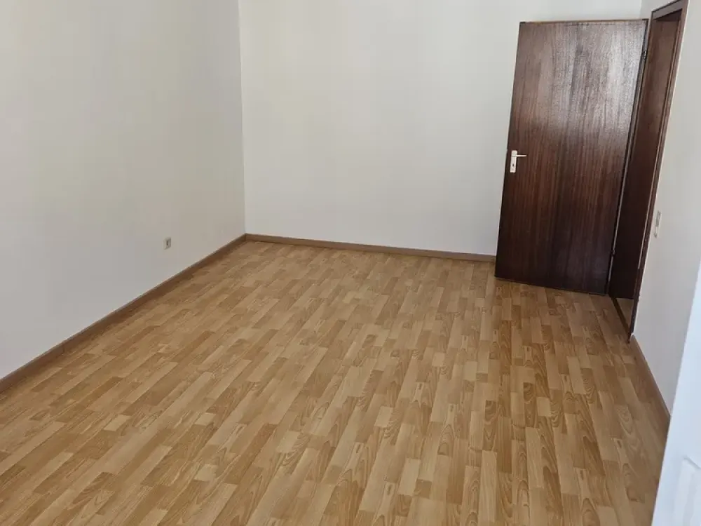 Modernisierte 3-Zimmer-Wohnung in Düsseldorf-Eller