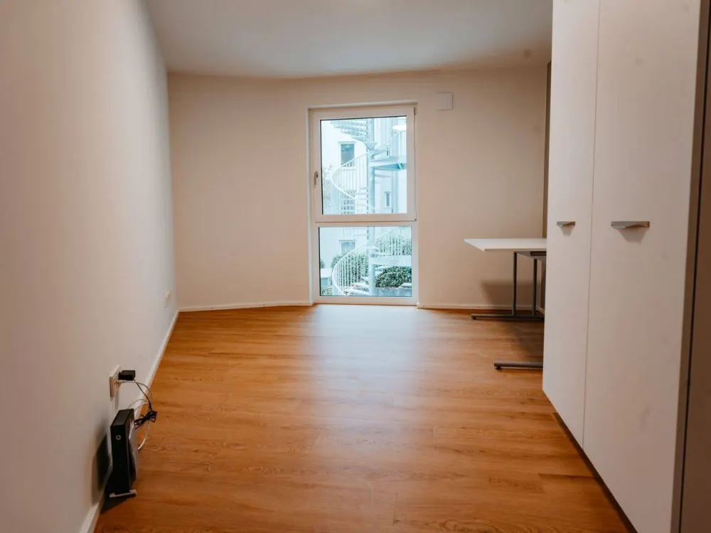 Studieren & wohlfühlen - einzelnes WG-Zimmer im EG in Uni-Nähe zu vermieten!