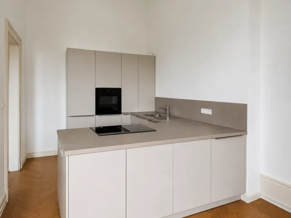 Living in an Architectural Jewel! First Occupancy After Renovation!