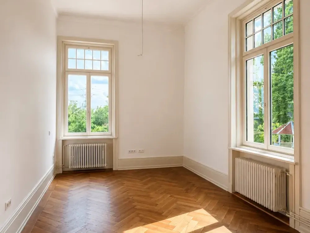 Living in an Architectural Jewel! First Occupancy After Renovation!
