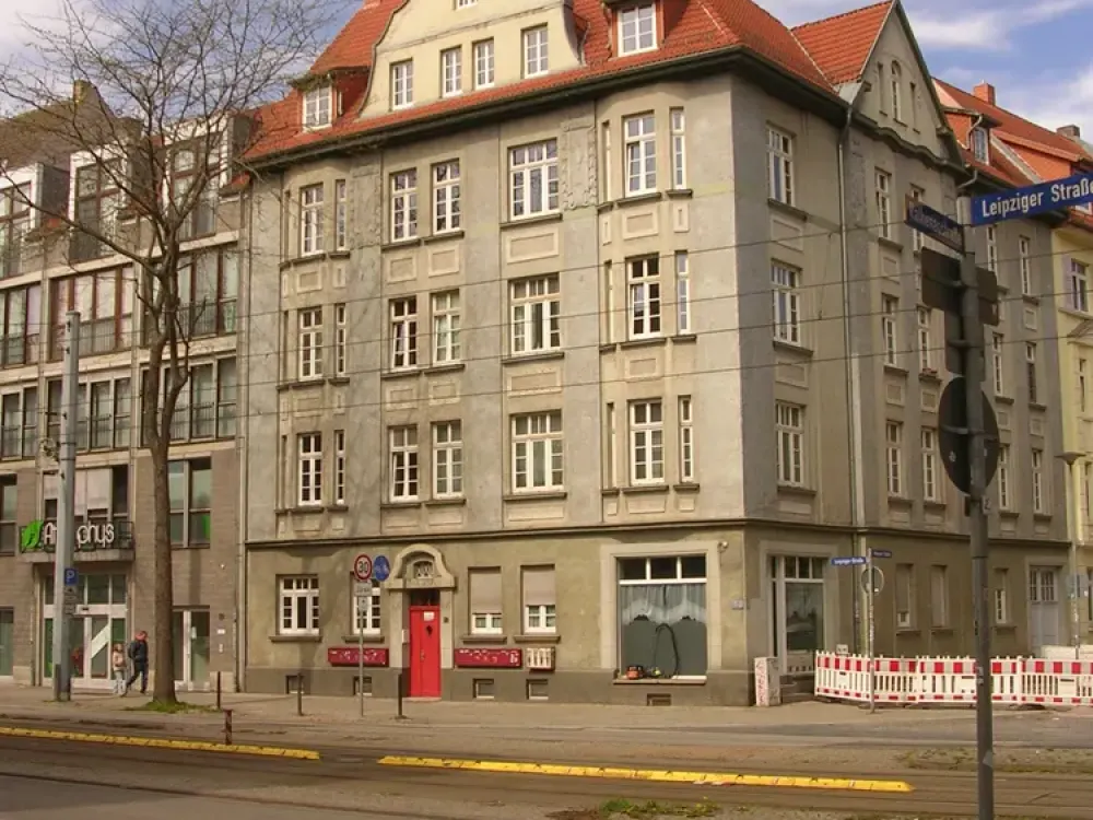 Großzügiges Wohnen auf 2 Ebenen
