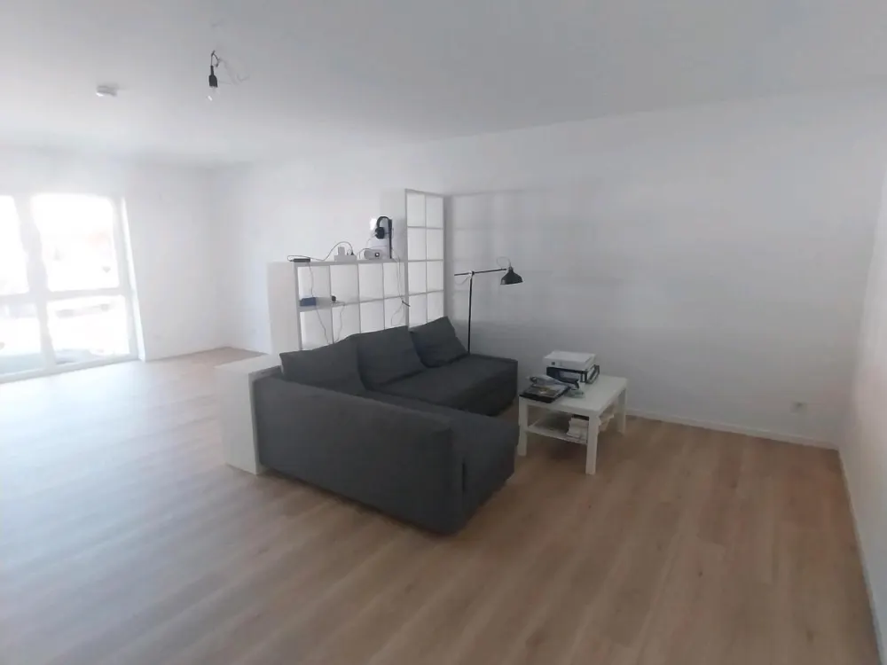 2 Zimmer Wohnung in Schmitten Niederreifenberg