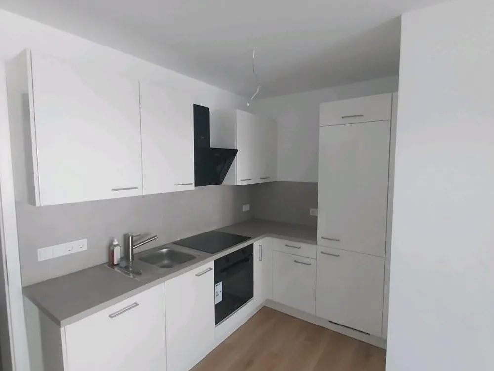 2 Zimmer Wohnung in Schmitten Niederreifenberg