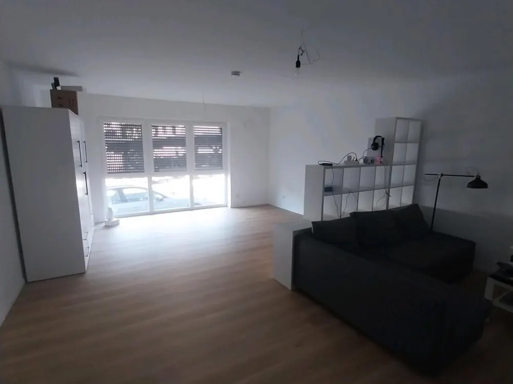 2 Zimmer Wohnung in Schmitten Niederreifenberg
