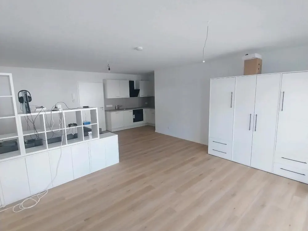 2 Zimmer Wohnung in Schmitten Niederreifenberg