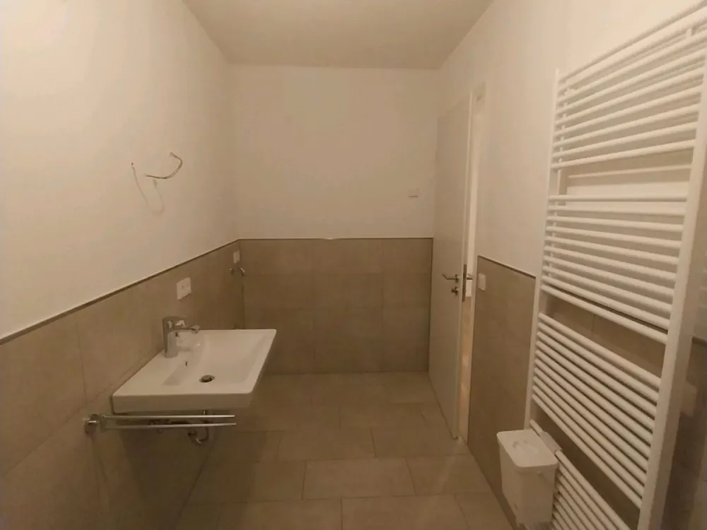 2 Zimmer Wohnung in Schmitten Niederreifenberg
