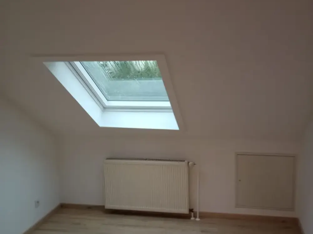 Erfurt-Altstadt, gepflegte 2 Zimmer mit EBK - direkt vom Eigentümer zu vermieten