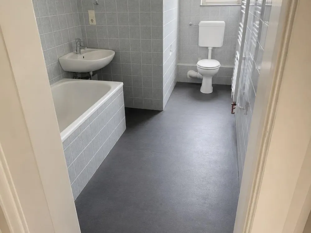 Schön geschnittene 3,5 Zimmer Wohnung Recklinghausen Süd - sofort